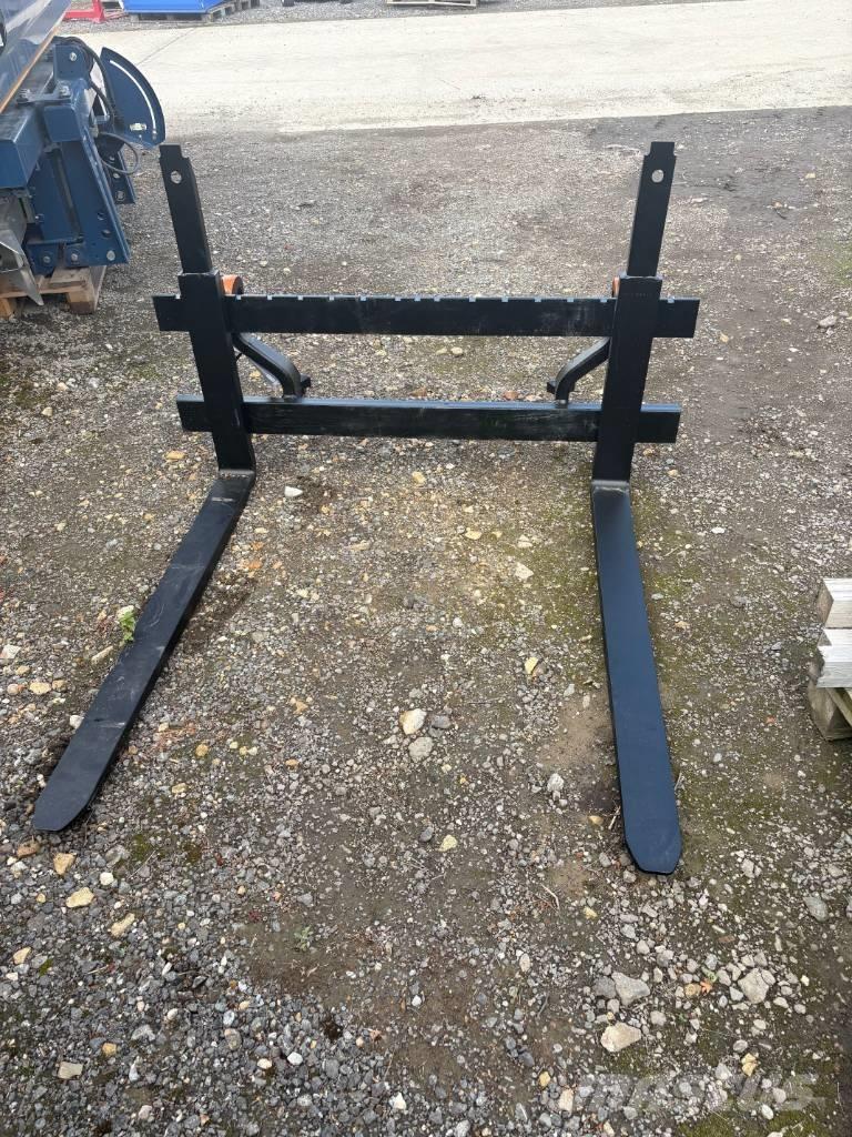 Ålö PALLET TINES Altri macchinari per caricamento e scavo