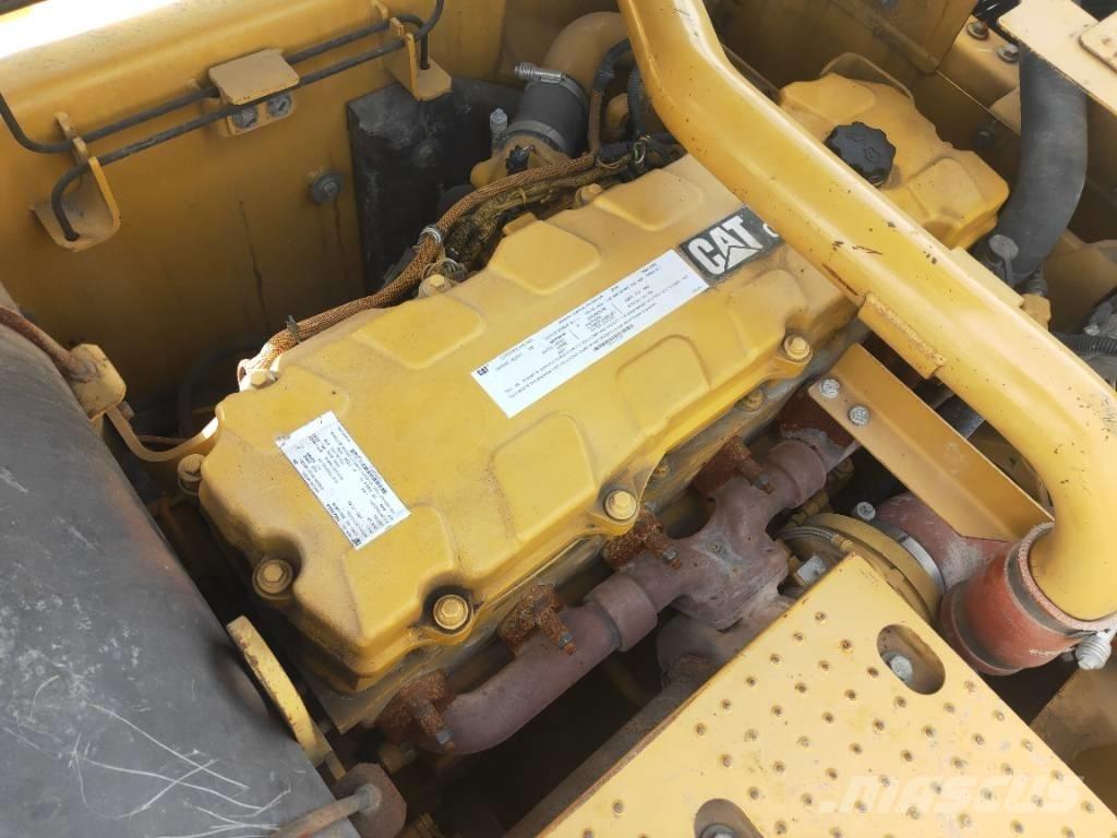 CAT 340DL Escavatori cingolati