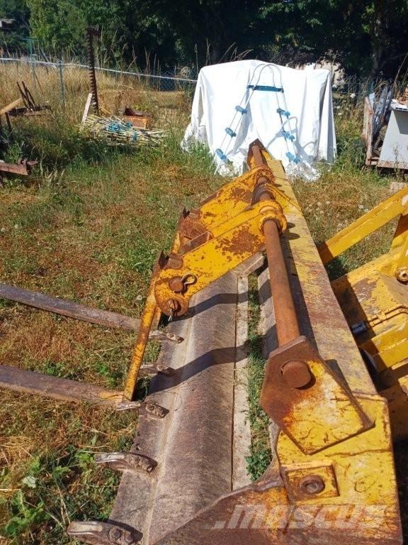 JCB 3 CX Terne