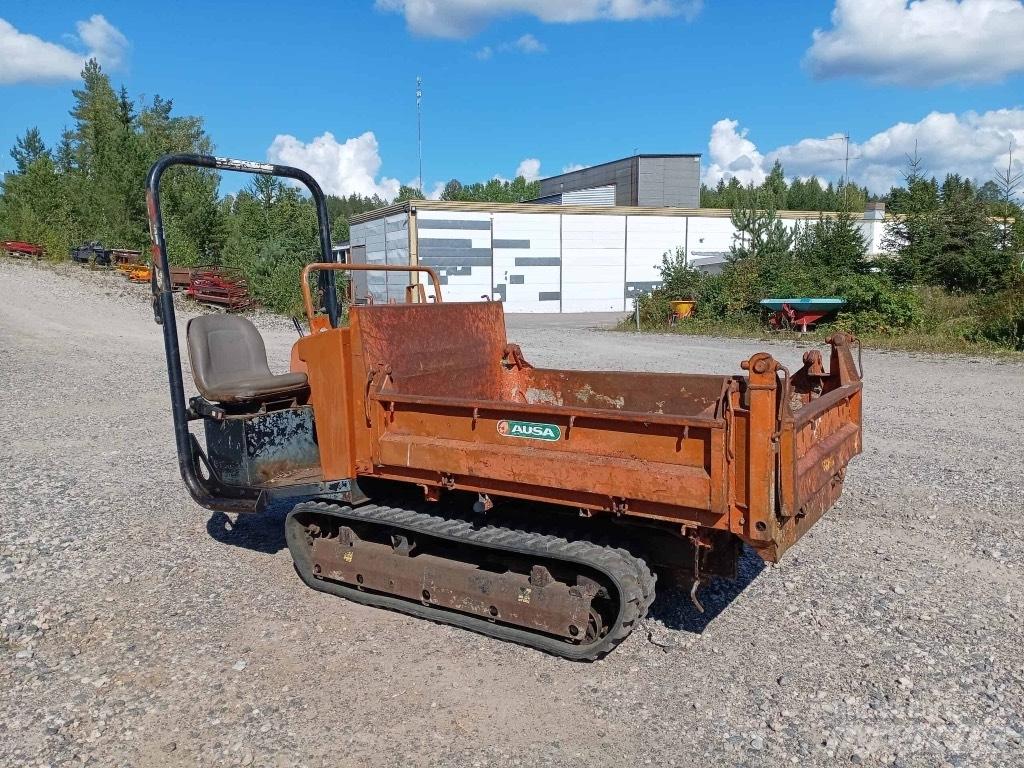Ausa S 12 Mini dumper