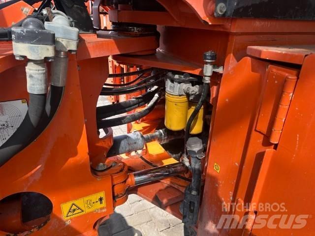Hitachi ZW 310-5B Pale gommate