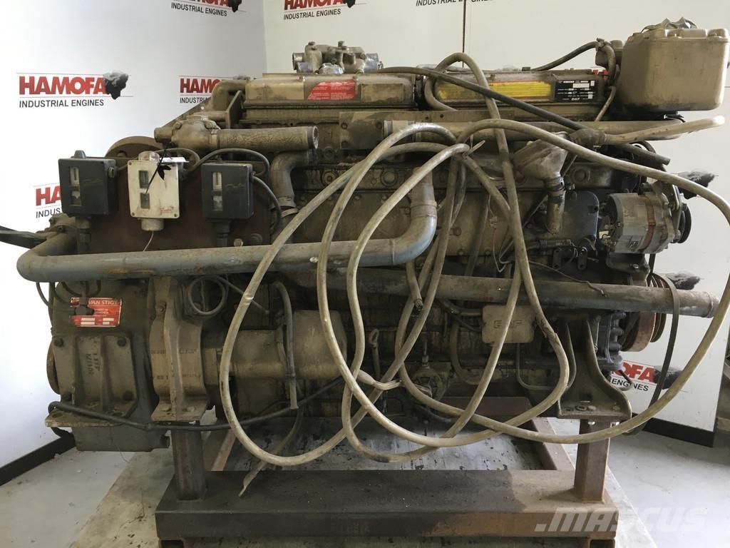 DAF DK 1160 M USED Costruzioni - Altro