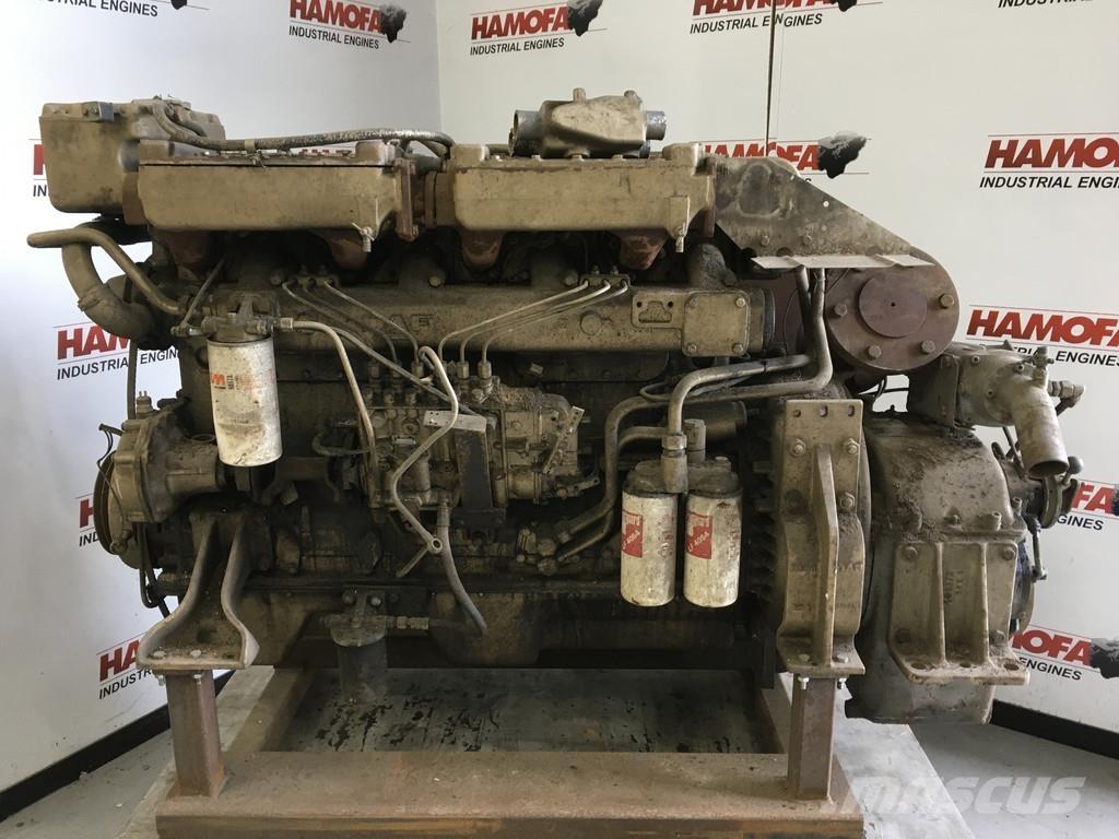 DAF DK 1160 M USED Costruzioni - Altro