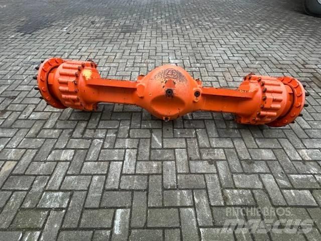Hitachi Drive Axle Assi
