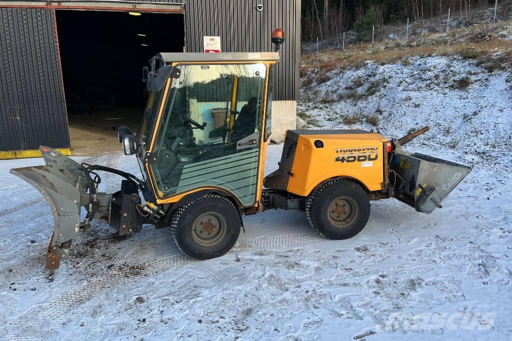 Belos Trans Pro 4560 Veicoli utilitari