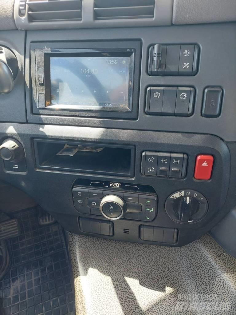 DAF CF 85.430 Camion ribaltabili