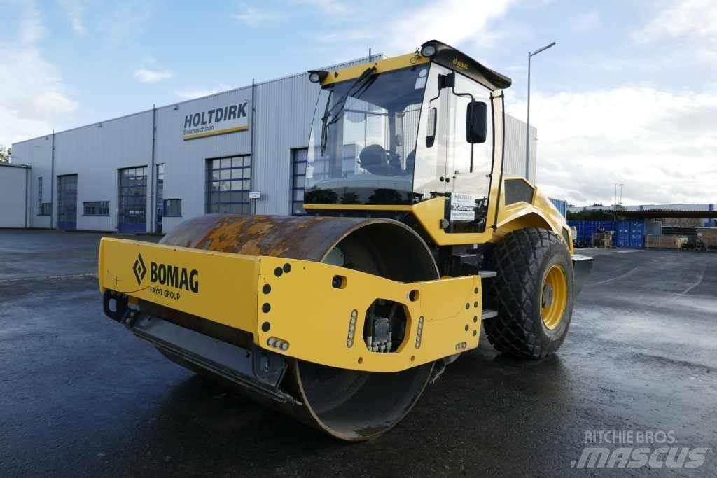 Bomag BW 213 D-5 Compattatori da suolo