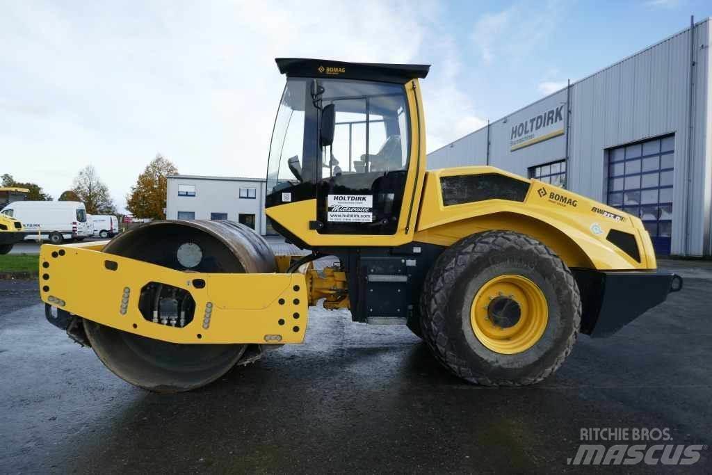 Bomag BW 213 D-5 Compattatori da suolo