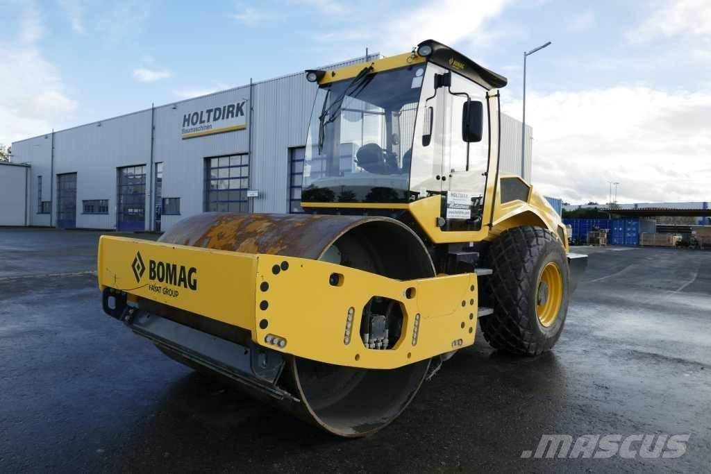 Bomag BW 213 D-5 Compattatori da suolo