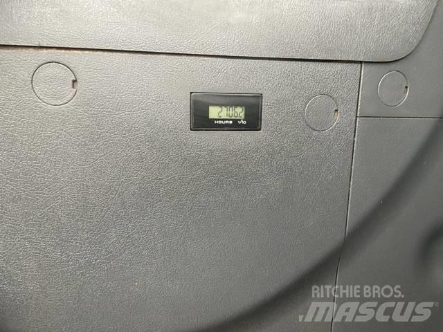 Hyundai HX140LC Escavatori cingolati