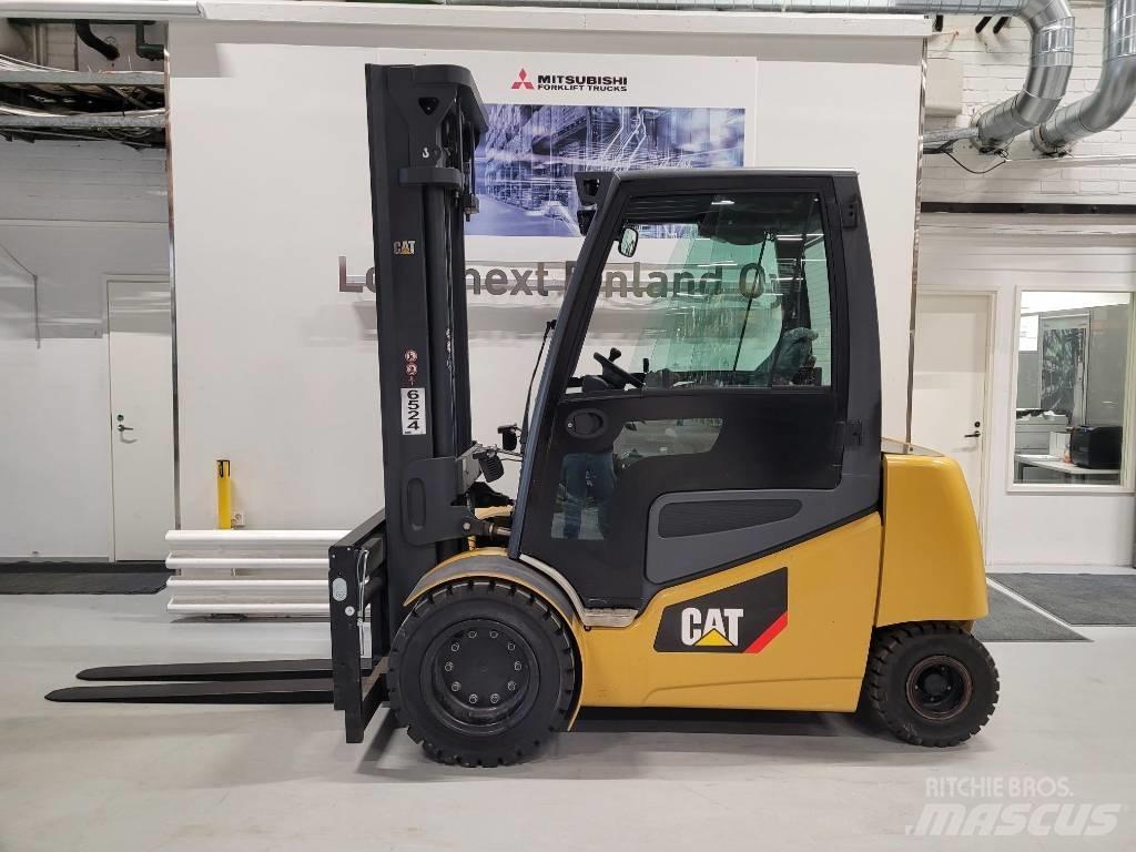 CAT EP45C2 Carrelli elevatori elettrici