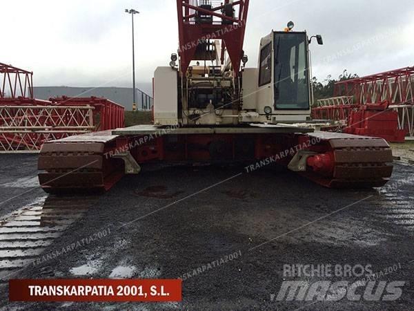 Manitowoc 999 Gru cingolate
