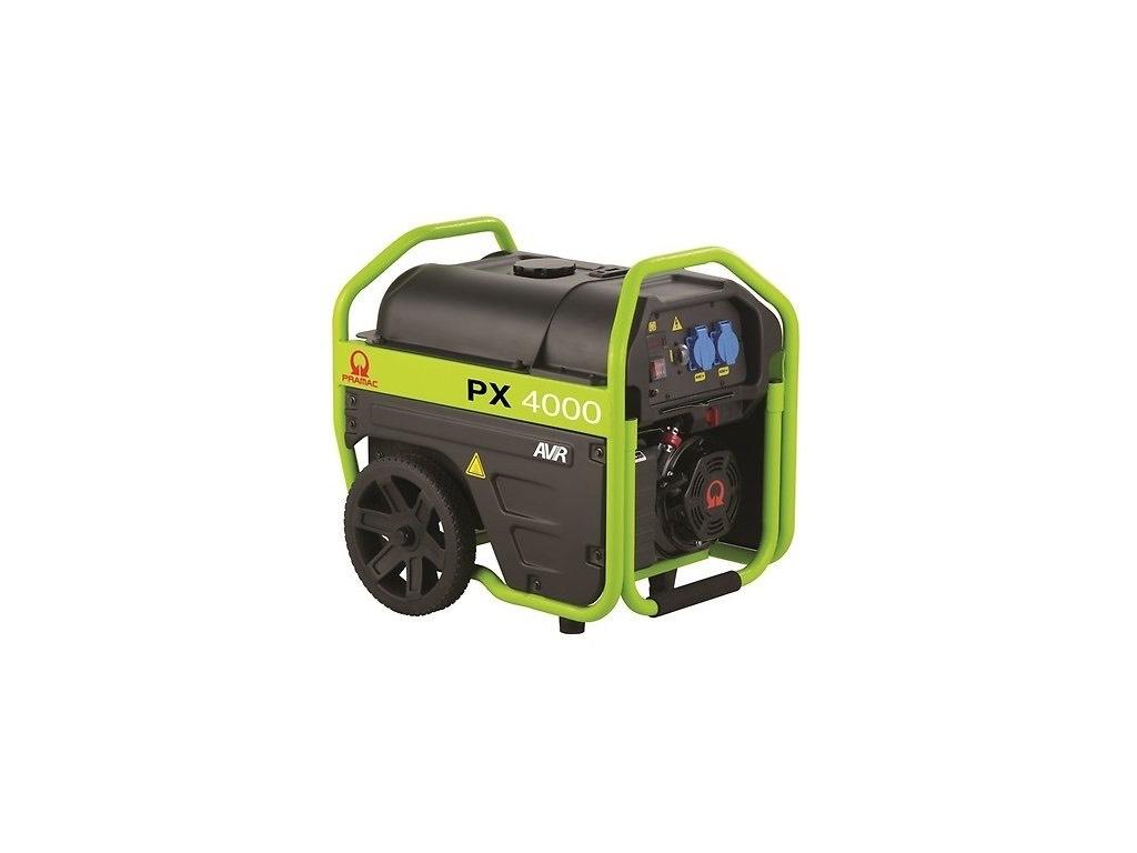 Pramac PX 4000 Generatori a benzina
