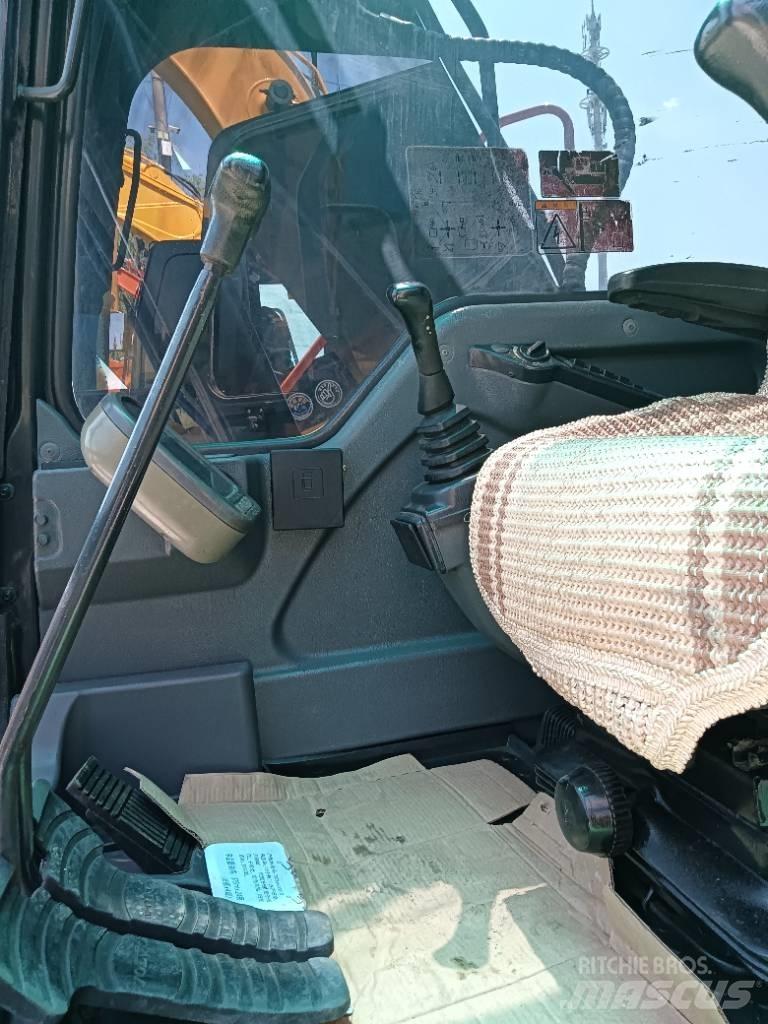 Volvo EC 140 Escavatori cingolati