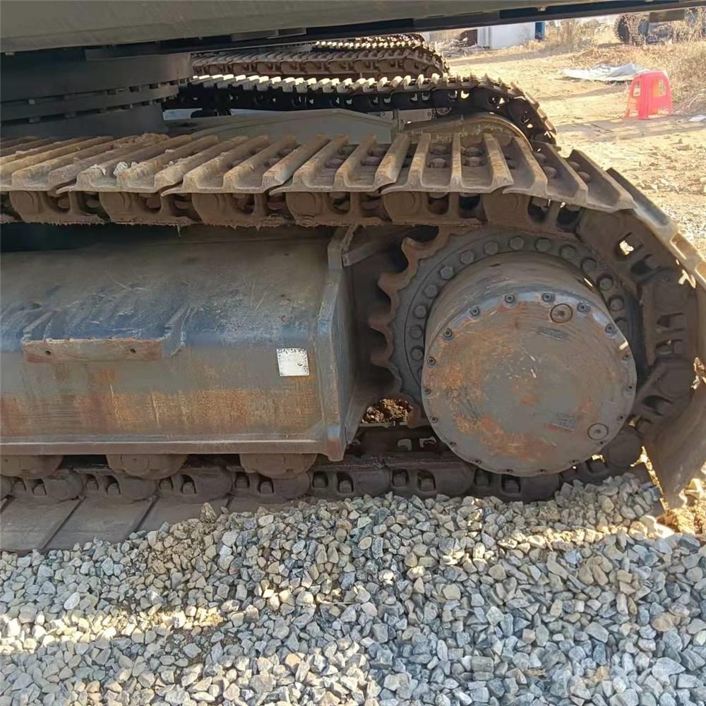 Kobelco SK350D Escavatori cingolati