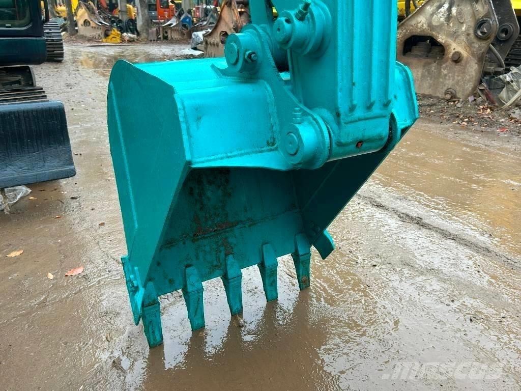 Kobelco SK 75-8 Miniescavatori