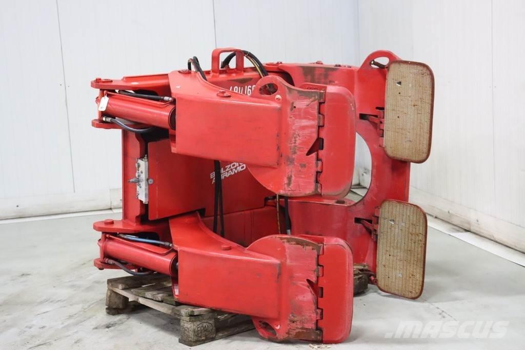 Bolzoni AR-53RJ-15 Costruzioni - Altro