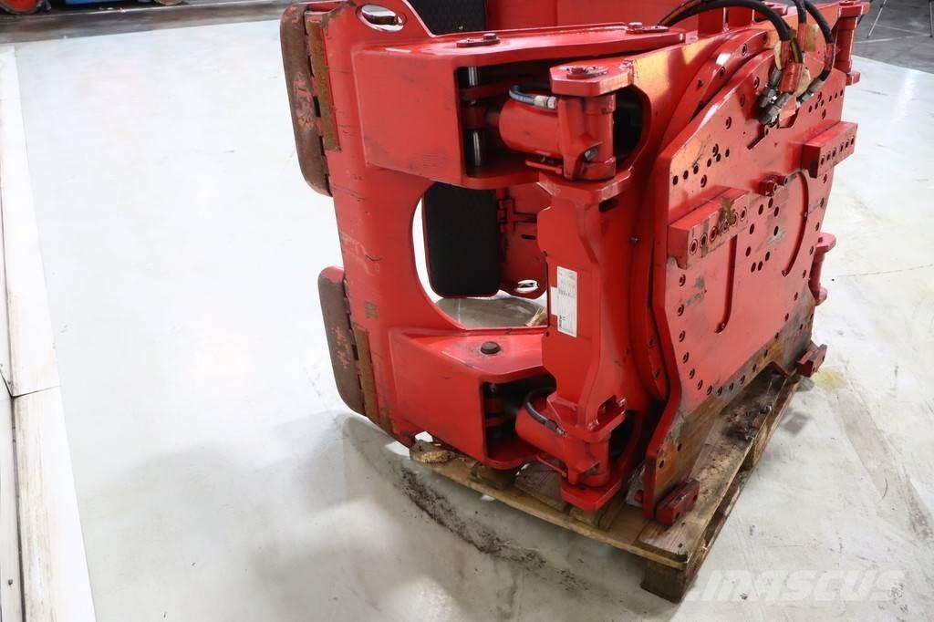 Bolzoni AR-53RJ-15 Costruzioni - Altro