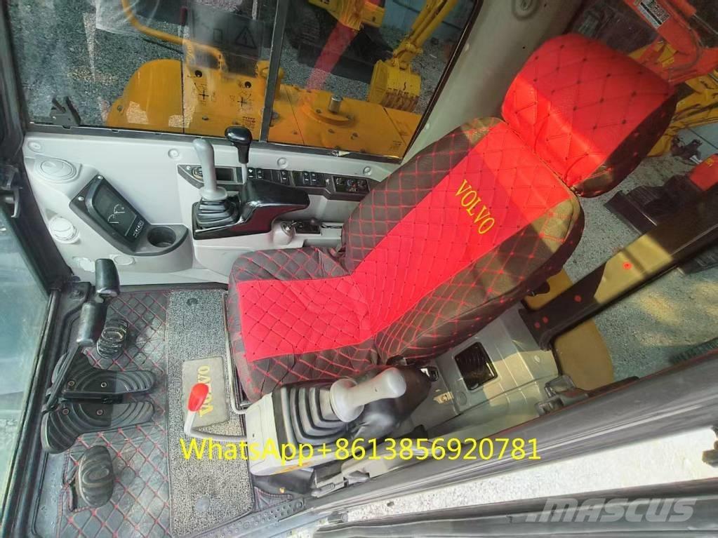 Volvo EC 60 Escavatori cingolati