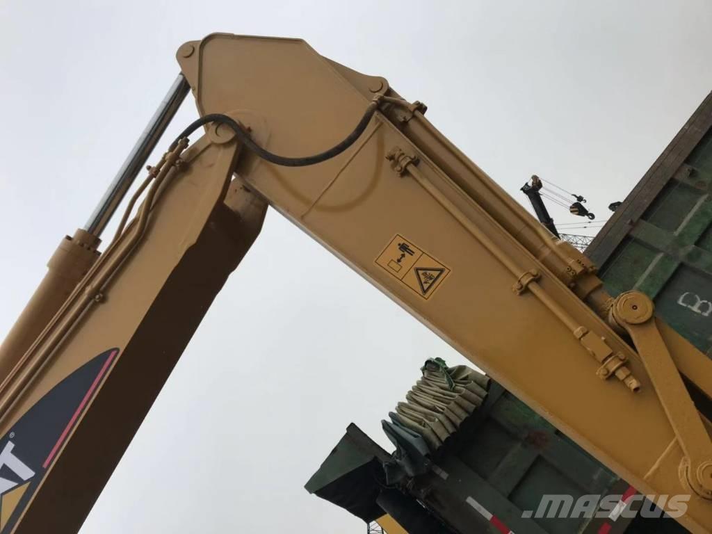 CAT 320 B L Escavatori cingolati