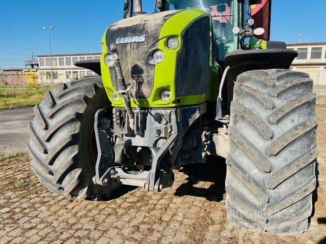 CLAAS Axion 950 Trattori