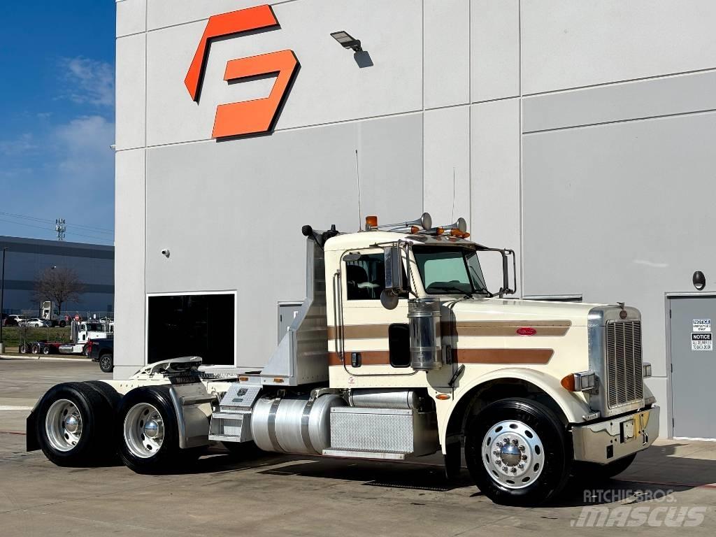 Peterbilt 379 Motrici e Trattori Stradali