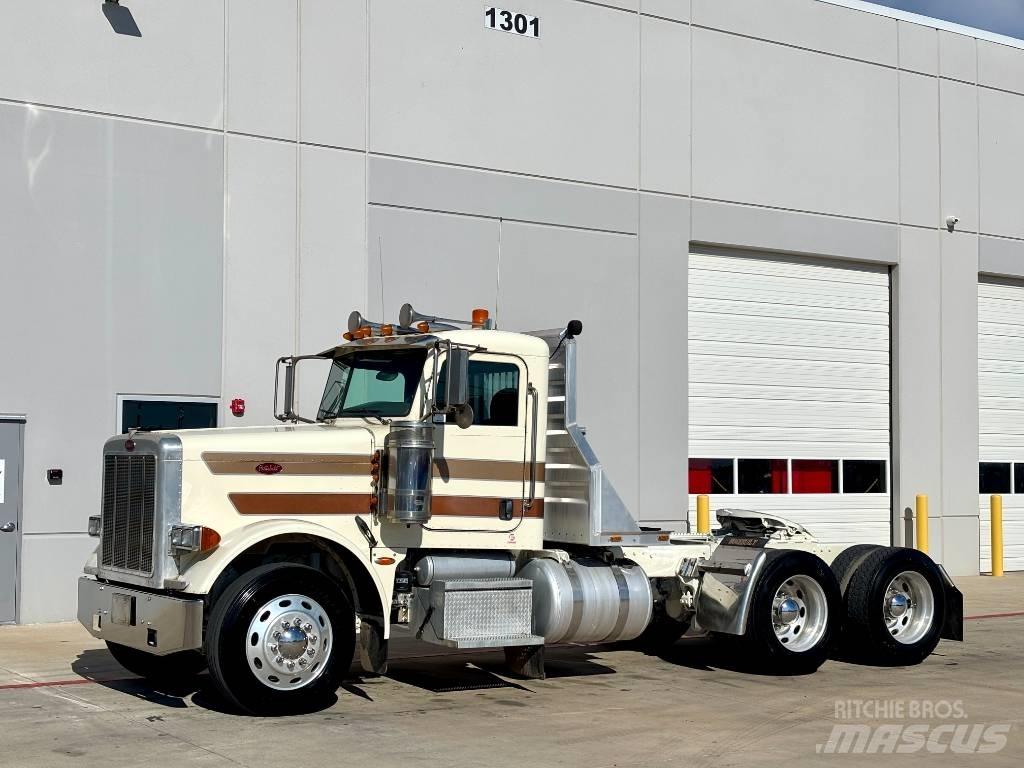 Peterbilt 379 Motrici e Trattori Stradali