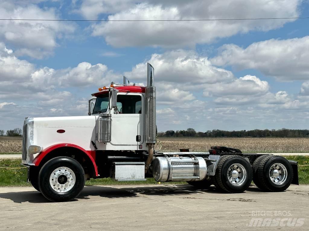 Peterbilt 388 Motrici e Trattori Stradali