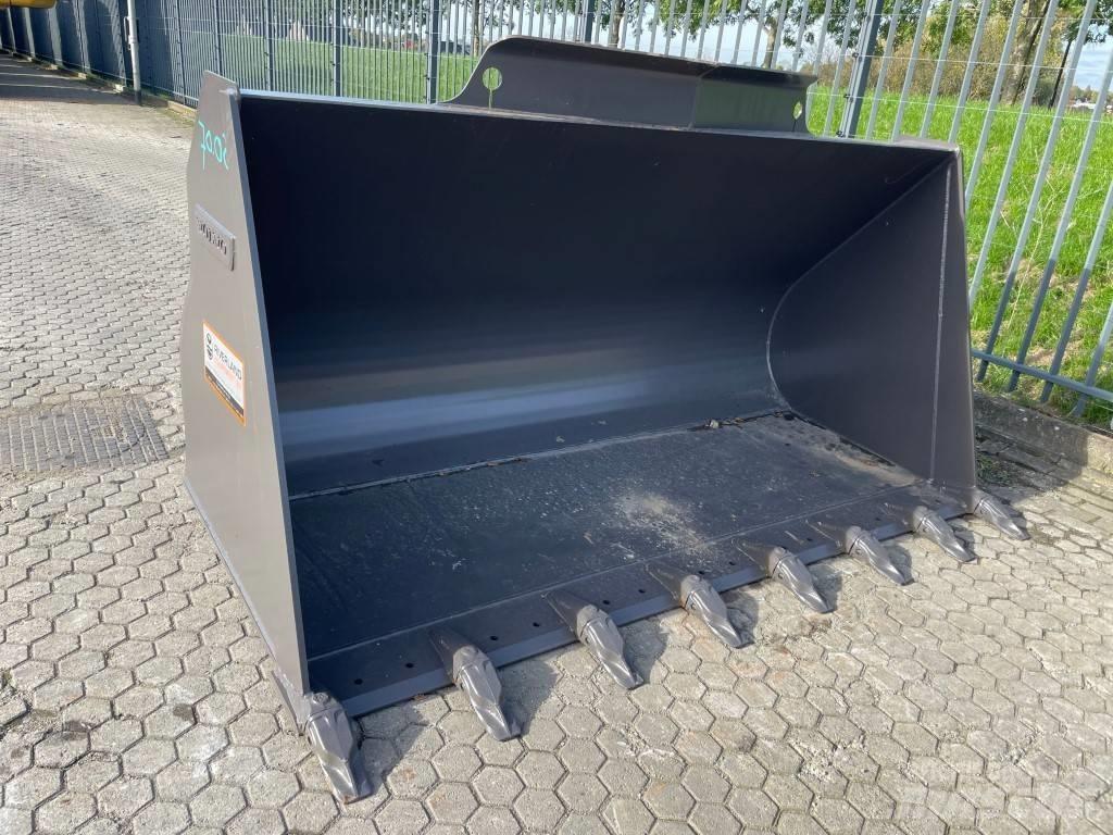Volvo L 70 H Bucket Benne