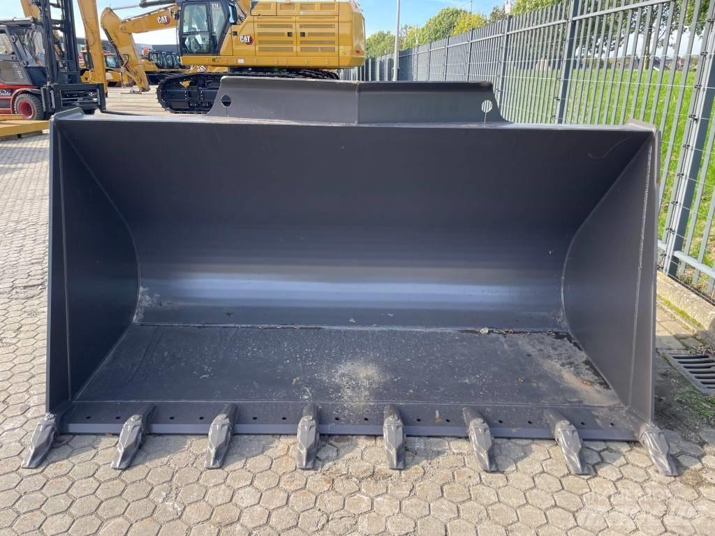 Volvo L 70 H Bucket Benne