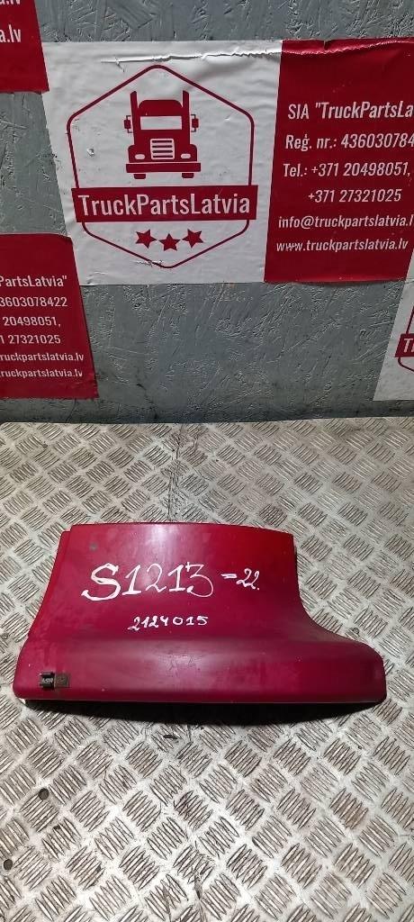 Scania R440  2124015 Cabine e interni