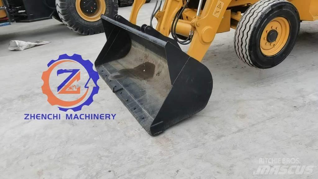 JCB 3 CX Terne
