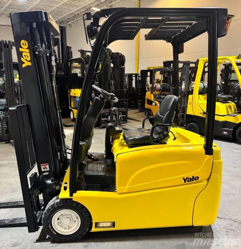 Yale ERP 035 VTN Carrelli elevatori-Altro