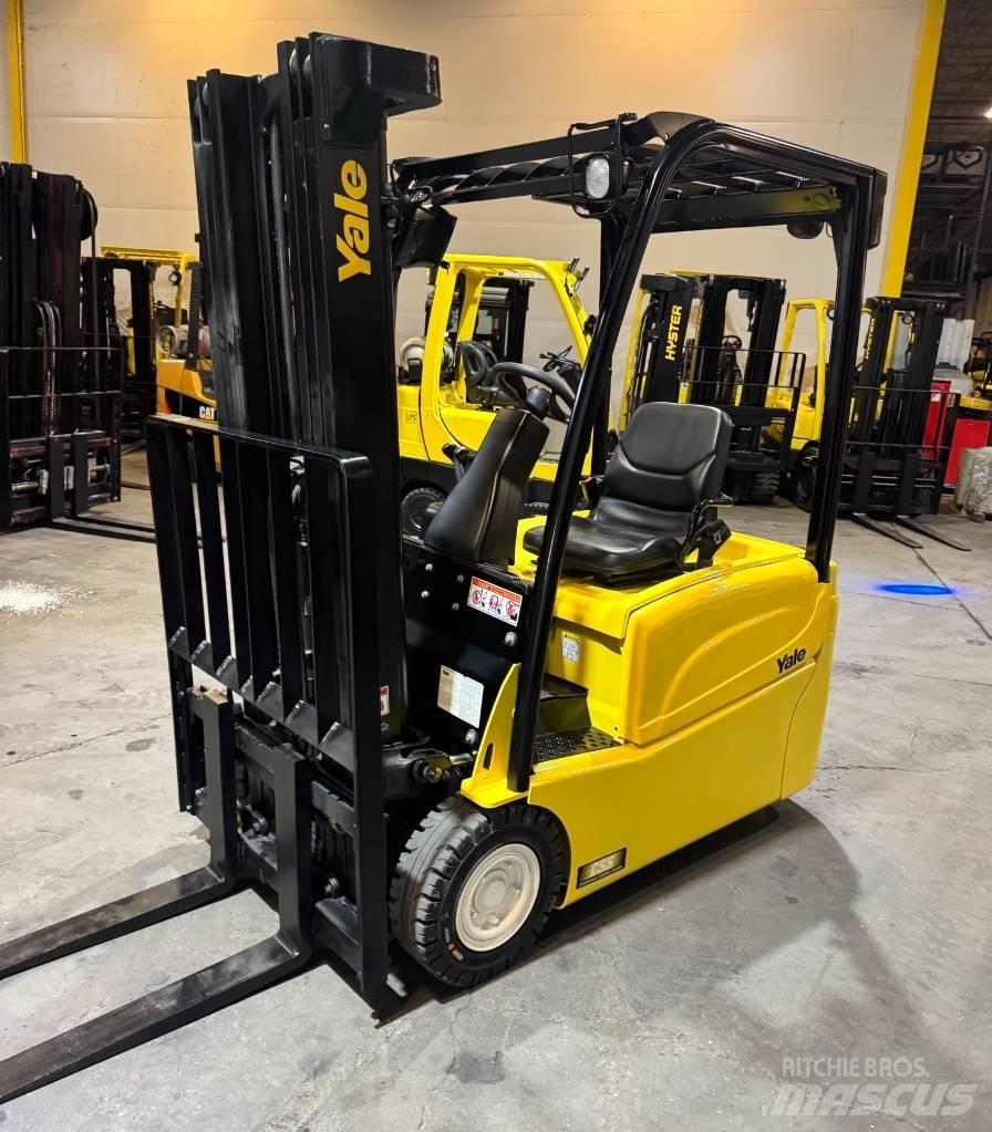 Yale ERP 035 VTN Carrelli elevatori-Altro