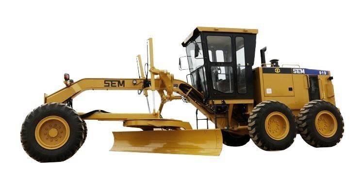 SEM 919 Motorgraders
