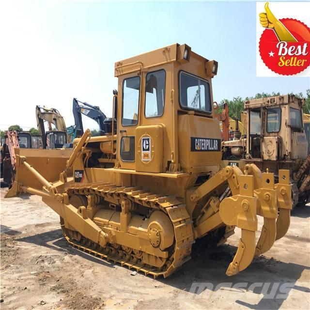 CAT D 6 D Dozer cingolati