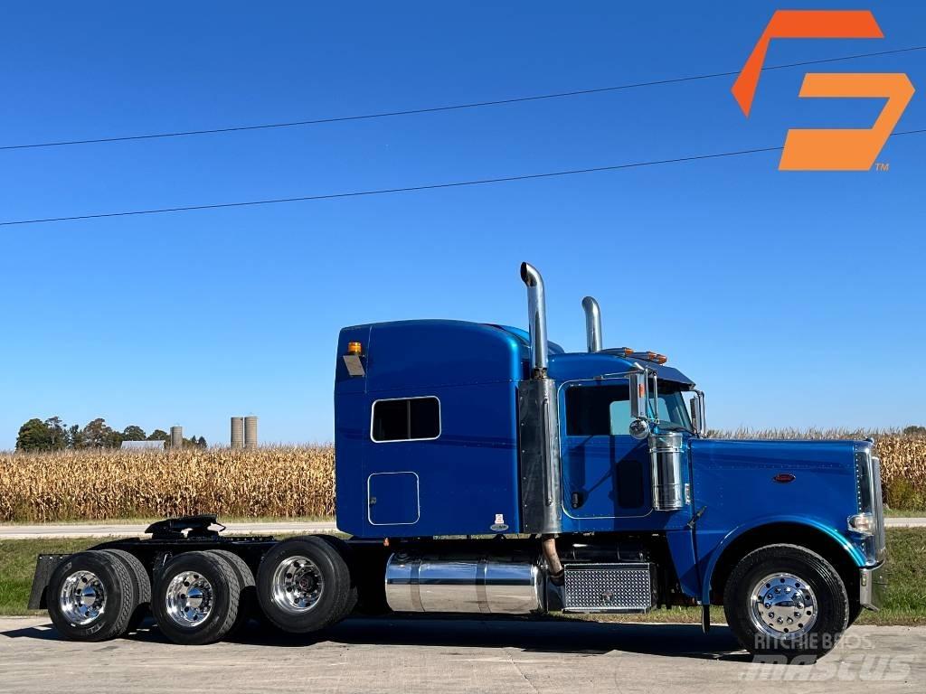 Peterbilt 388 Motrici e Trattori Stradali