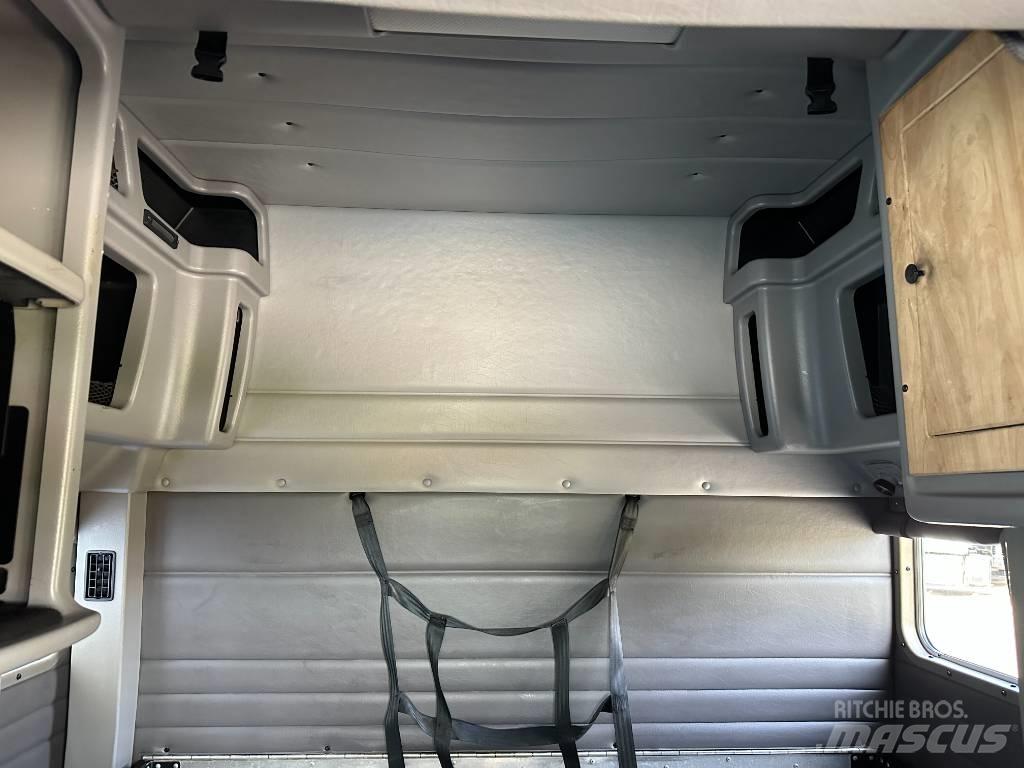 Peterbilt 388 Motrici e Trattori Stradali