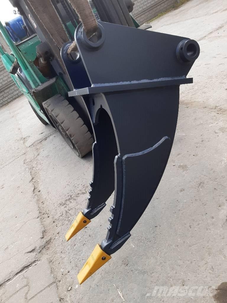  RIPPER 18-22 T Escavatori medi 7t - 12t