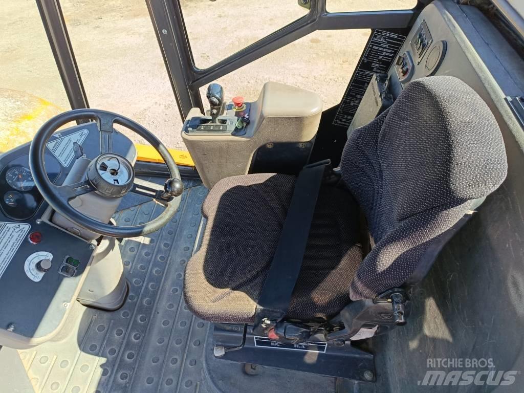 Volvo SD 190 Rulli monotamburo