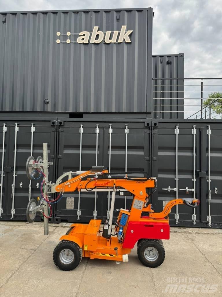 SMARTLIFT SL608HL Mini gru