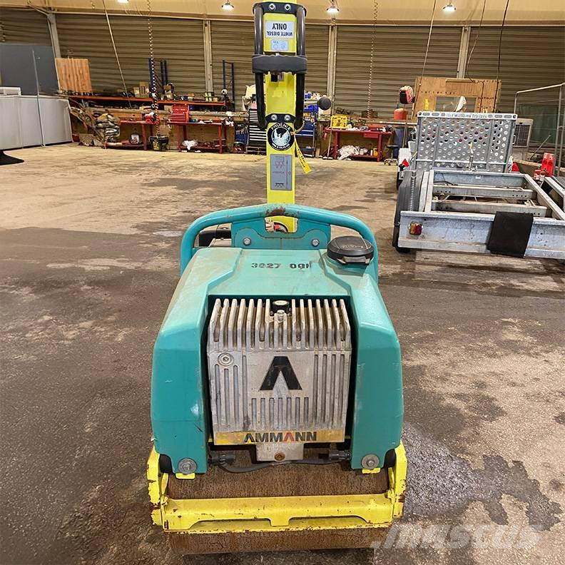 Ammann ARW 65 Altri rulli