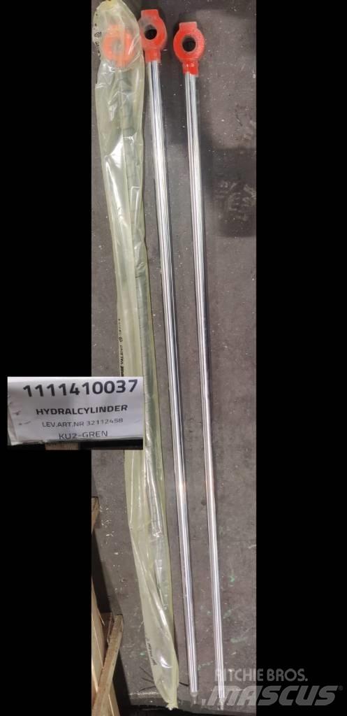 Sandvik jumbo parts Bullonatrici per tetto per miniera sotterranea