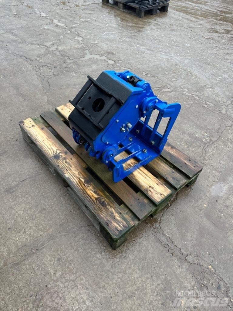  Andet 2-4tons Altri componenti