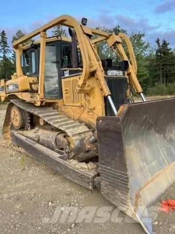 CAT D 6 R XL Dozer cingolati