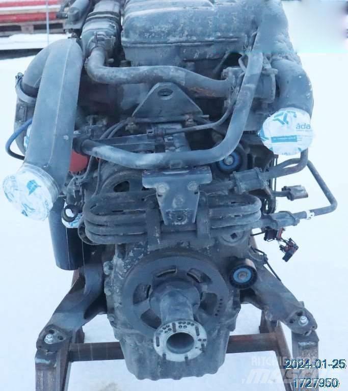 Scania P 230 LB Motori