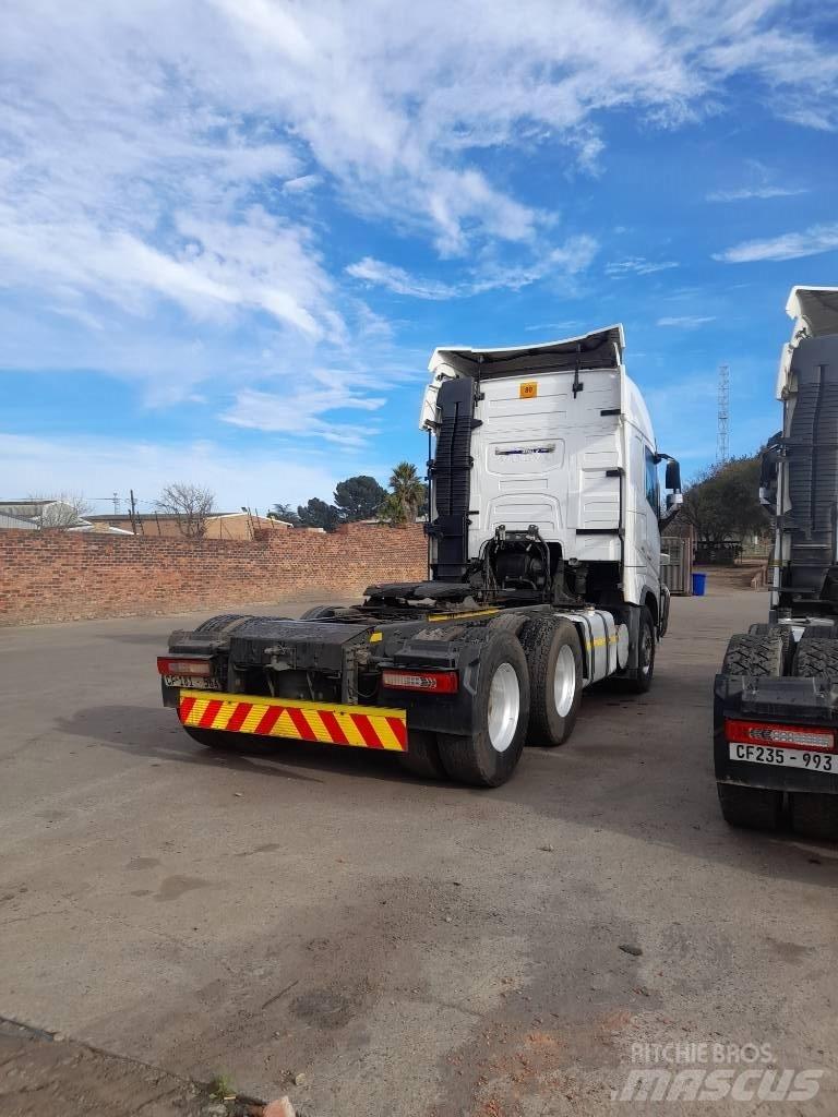 Volvo FH 440 Motrici e Trattori Stradali