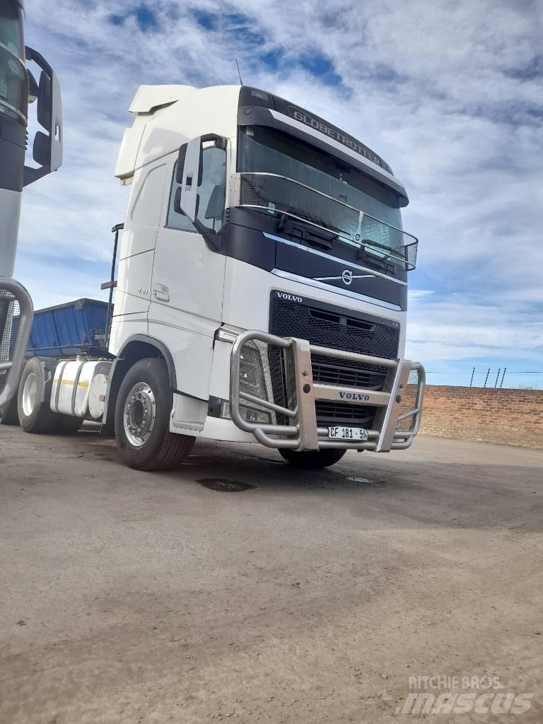 Volvo FH 440 Motrici e Trattori Stradali