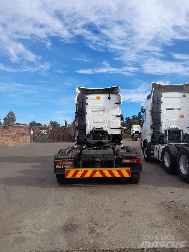 Volvo FH 440 Motrici e Trattori Stradali