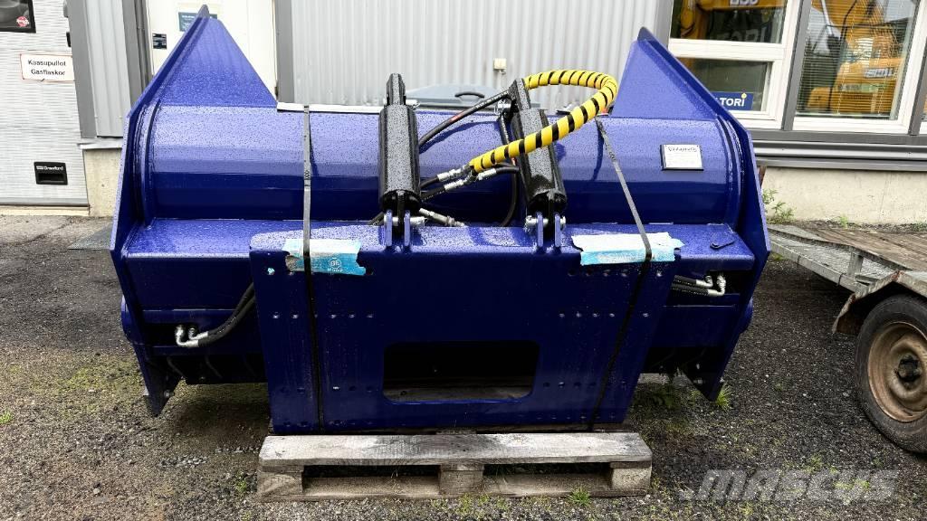  BlueBerry Lumiaurat Aratri